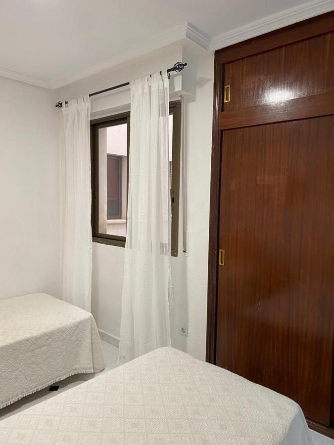 Просторная Квартира Рядом С Морем В Хорошем Районе Torrevieja Exterior photo